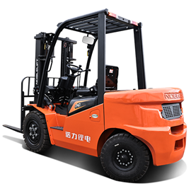 A系列3.0/3.5/3.8噸鋰電叉車