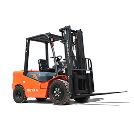 A系列3.0/3.5/3.8噸內(nèi)燃叉車